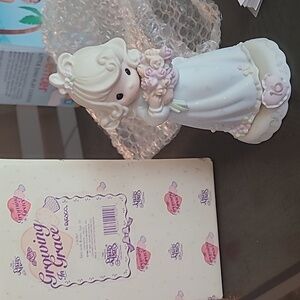 Growing In Grace - Sweet 16